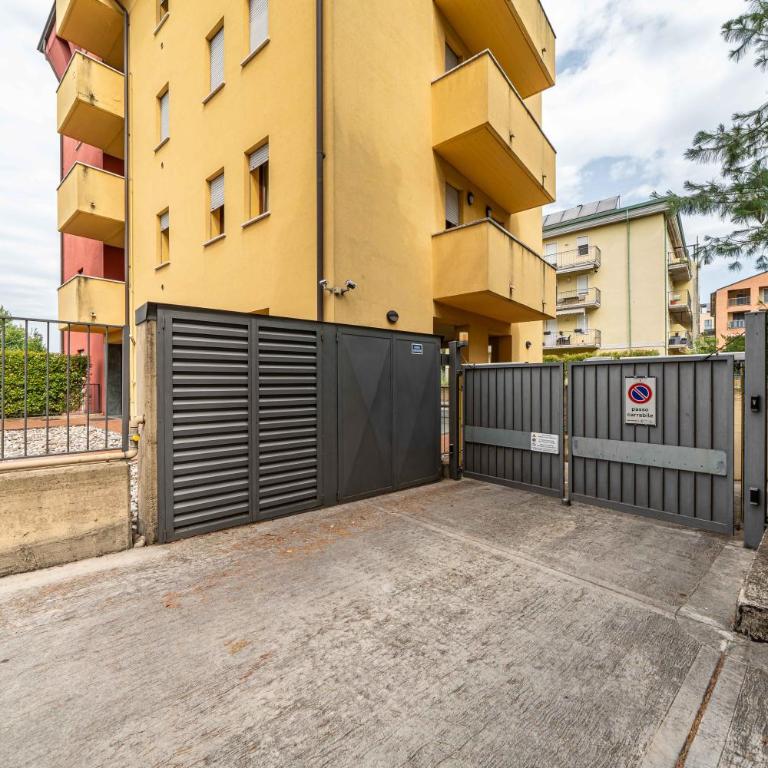 Casa Chiara in Fiera - Pochi passi dalla Fiera di Verona - Apartment mit 1 Schlafzimmer - 17