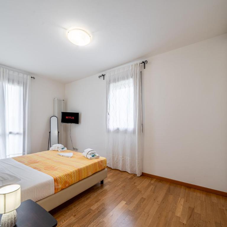 Casa Chiara in Fiera - Pochi passi dalla Fiera di Verona - Apartment mit 1 Schlafzimmer - 18