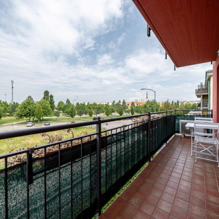Casa Chiara in Fiera - Pochi passi dalla Fiera di Verona - Apartment mit 1 Schlafzimmer - 20
