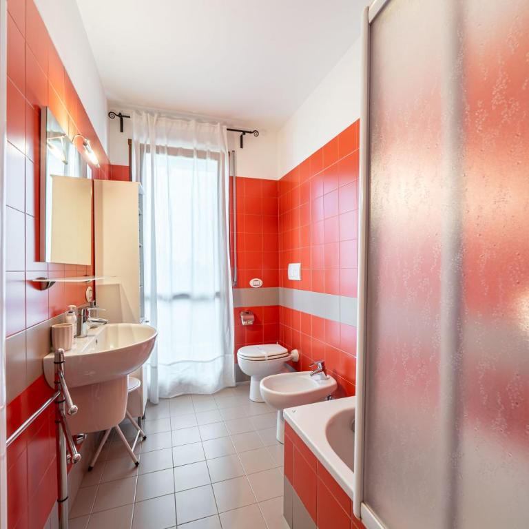 Casa Chiara in Fiera - Pochi passi dalla Fiera di Verona - Apartment mit 1 Schlafzimmer - 27