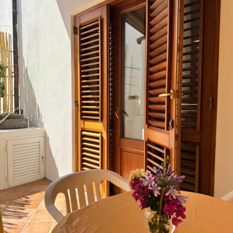 Holiday Home Tarinuzza - Appartamento con Terrazza - 4