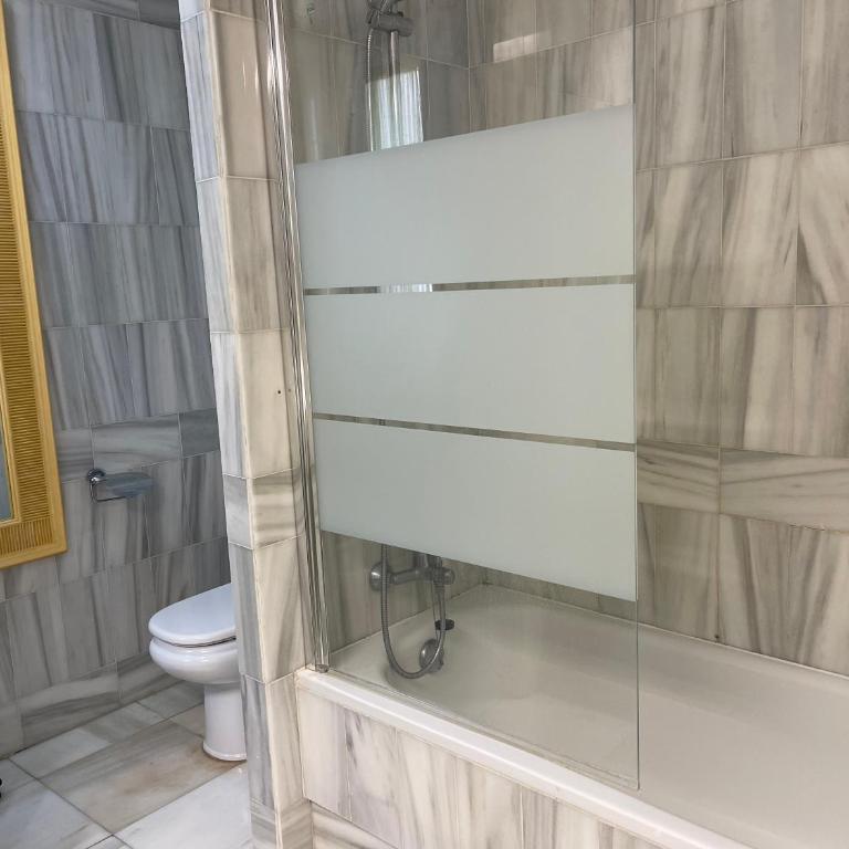 Golf & Pool Oasis near Puerto Banús - Apartamento de 3 dormitorios - 41