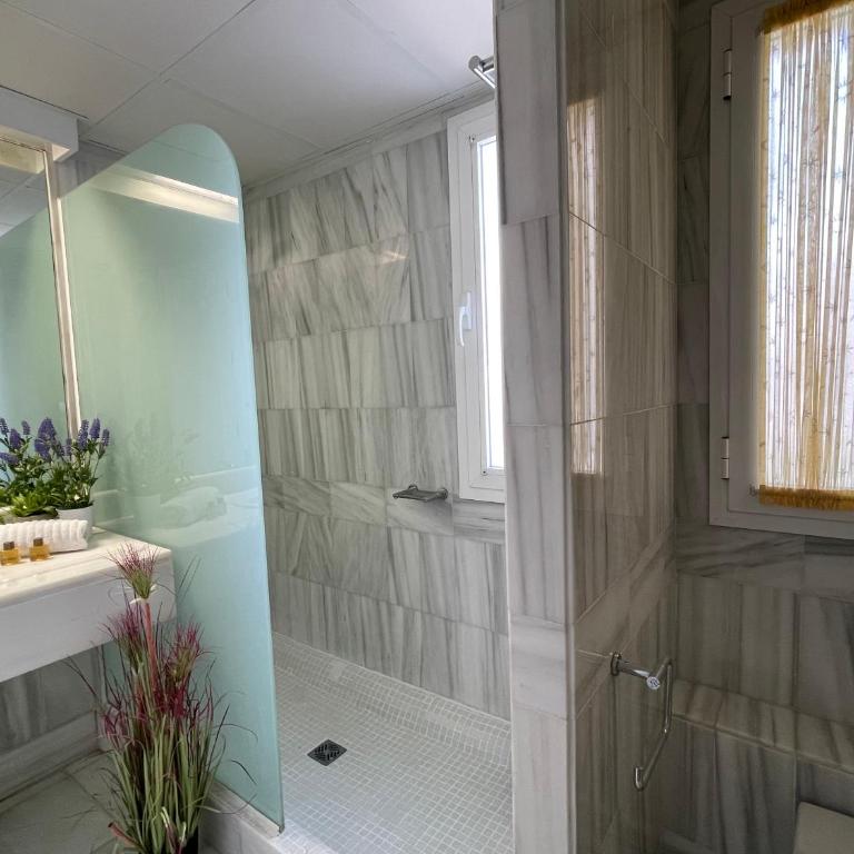 Golf & Pool Oasis near Puerto Banús - Apartamento de 3 dormitorios - 49