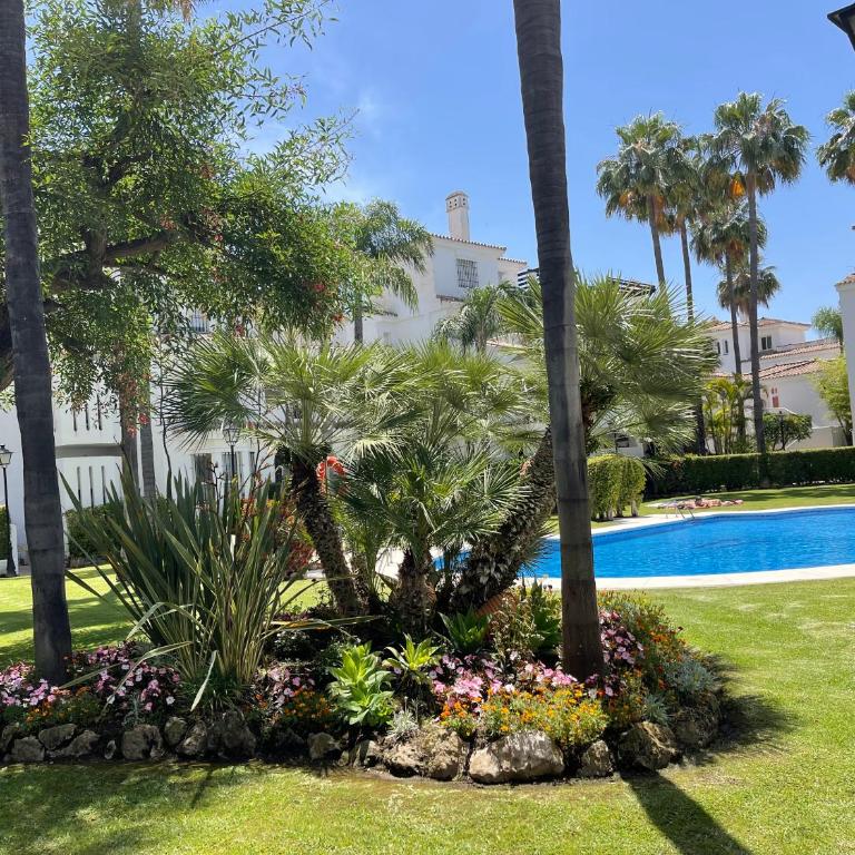 Golf & Pool Oasis near Puerto Banús - Apartamento de 3 dormitorios - 1