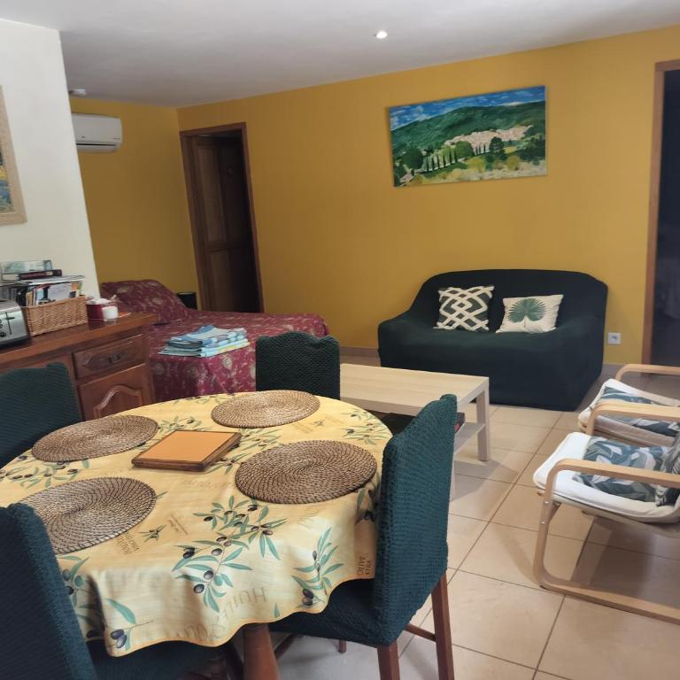 Les Buis - Appartement - 2