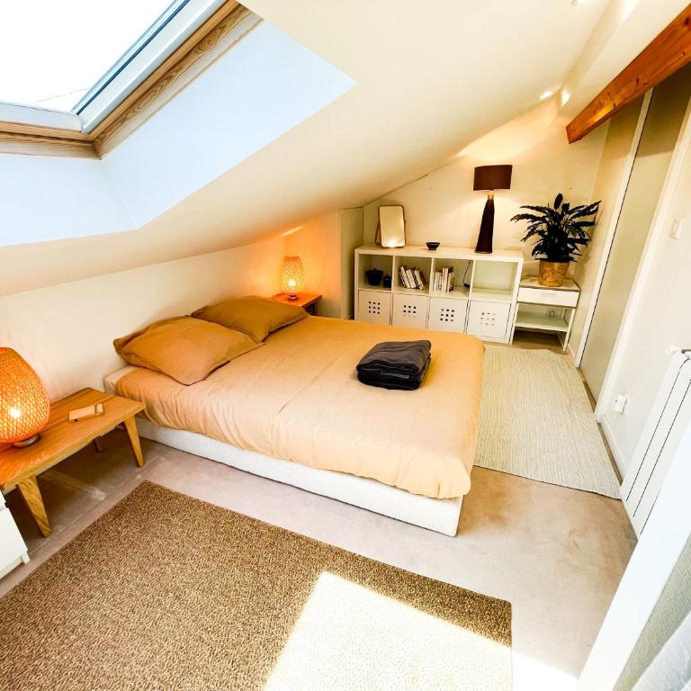 Chambre d'hôtes à Biarritz - Maison 4 Chambres - 28