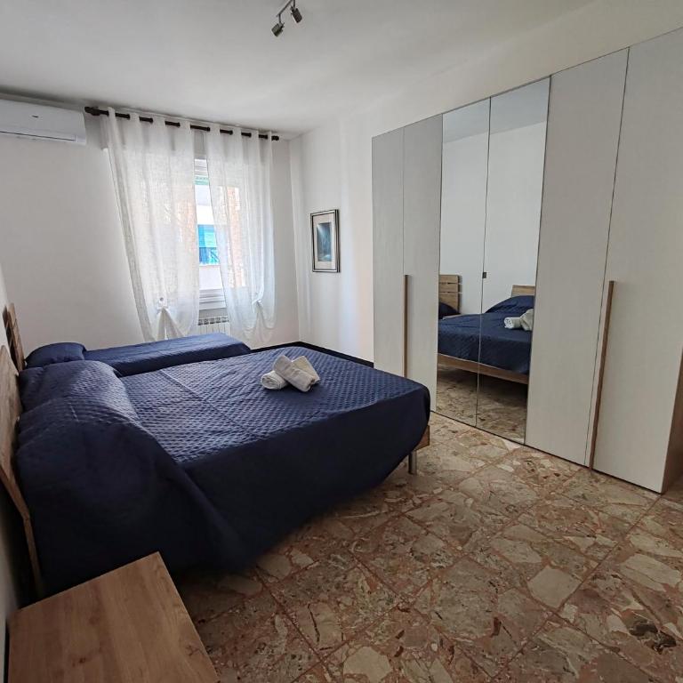 La Boutique del Mare - Deluxe Apartment mit 2 Schlafzimmern und Meerblick - 3