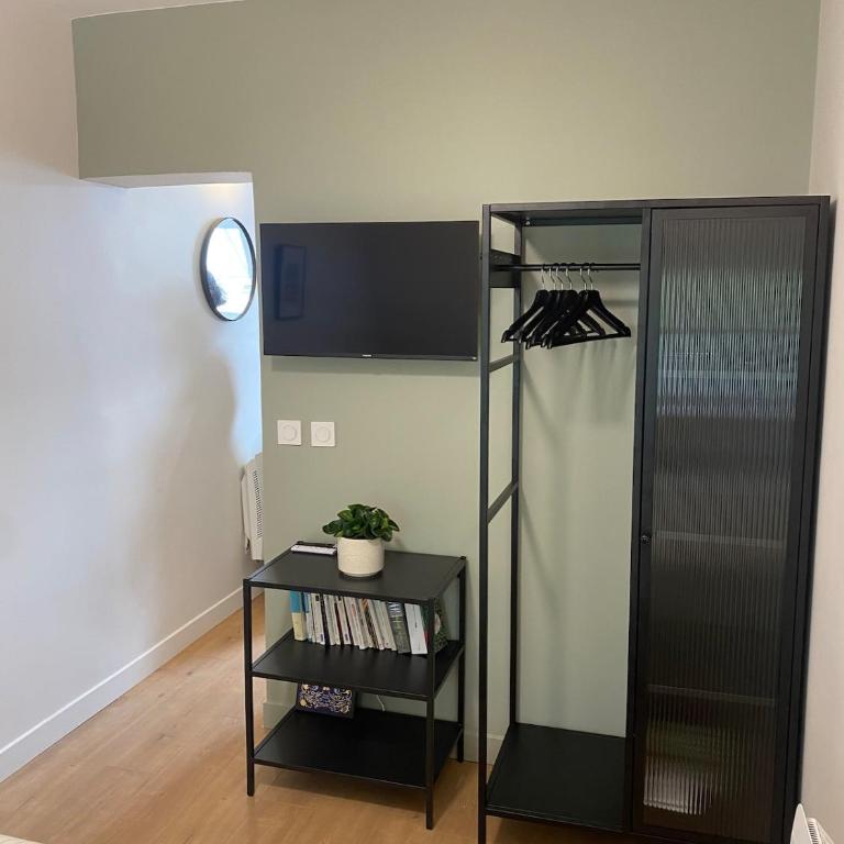 Studio neuf et central - Appartement 1 Chambre - 7