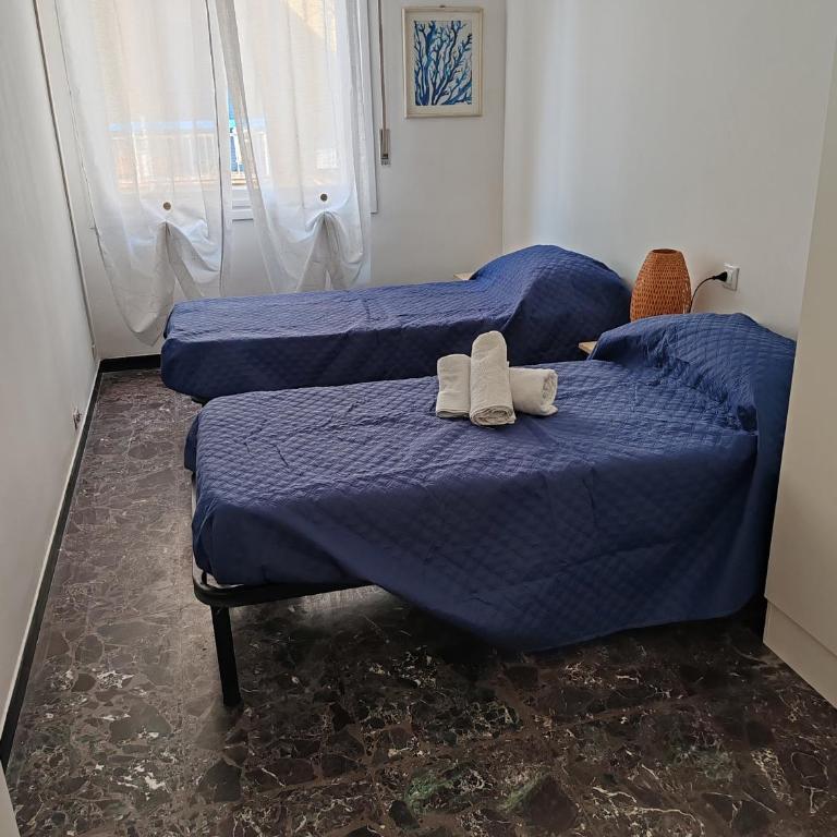 La Boutique del Mare - Deluxe Apartment mit 2 Schlafzimmern und Meerblick - 6