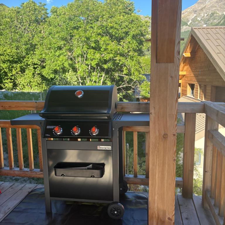 Chalet du Cerf - Chalet - 10