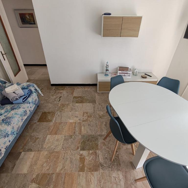 La Boutique del Mare - Deluxe Apartment mit 2 Schlafzimmern und Meerblick - 7