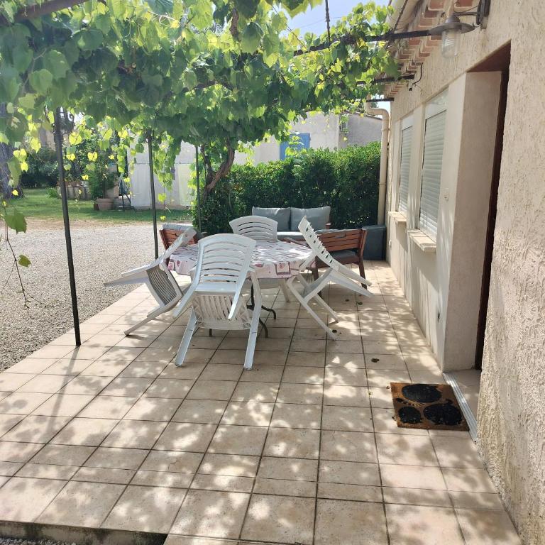 Les Buis - Appartement - 5