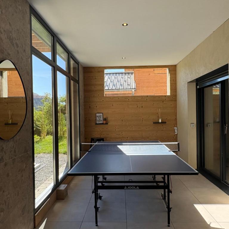 Chalet du Cerf - Chalet - 4
