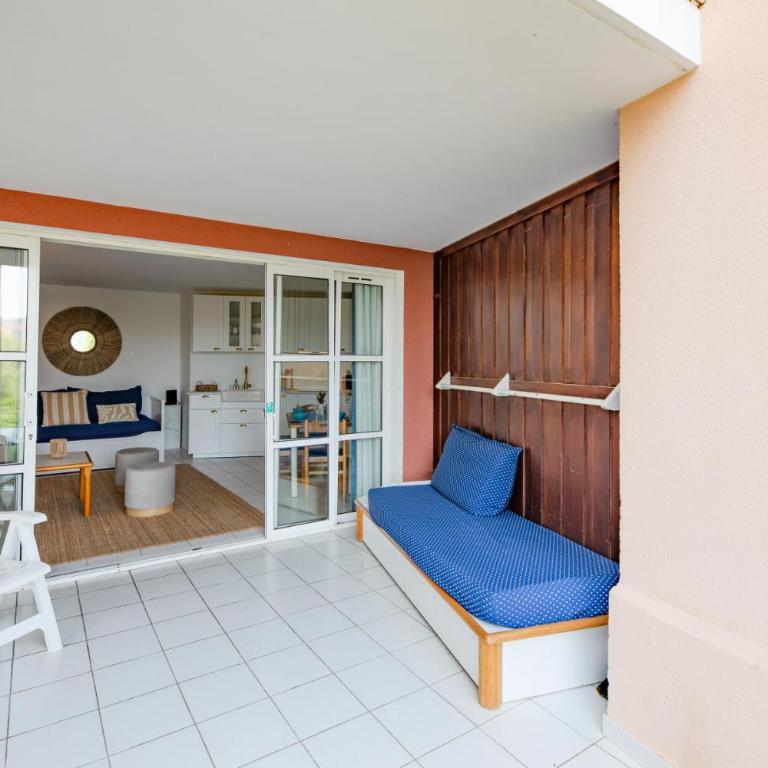 Résidence le Hameau de Cap Esterel - maeva Home - Appartement 4 personnes 1 chambre avec terrasse et jardin MAE-5933 - Appartement - 11