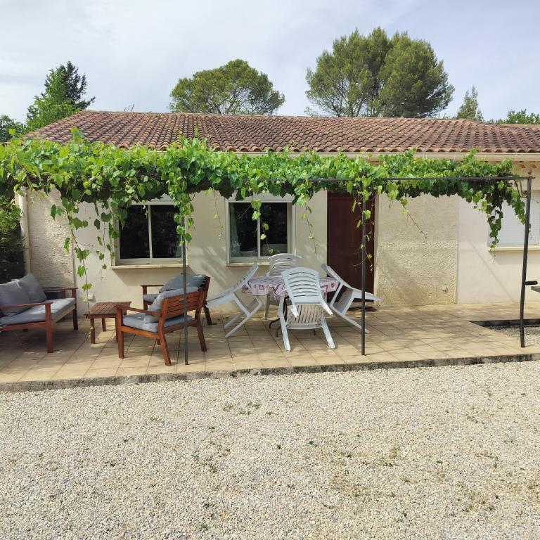 Les Buis - Appartement - 6