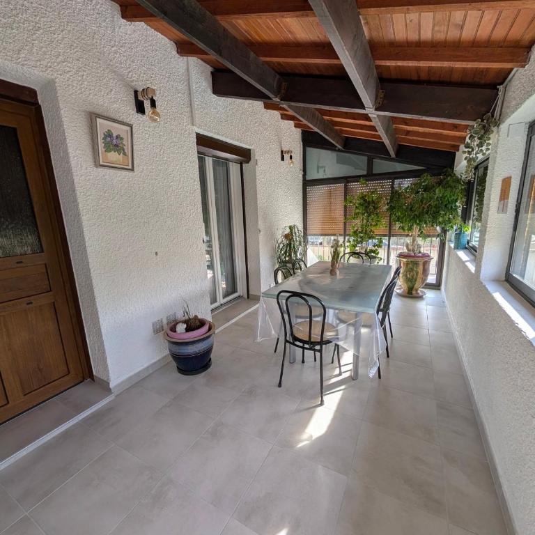 Le Jasmin - Villa - 21