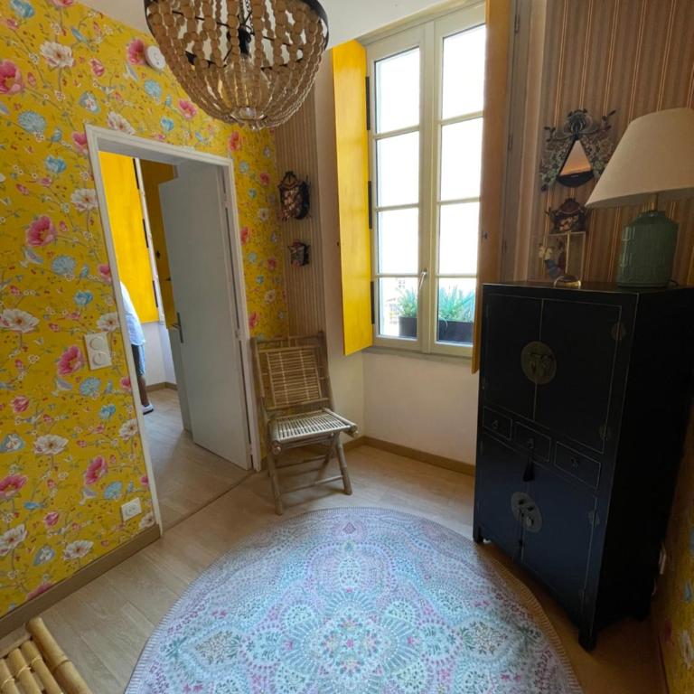 La Maison du Frene - Appartement 1 Chambre - 3