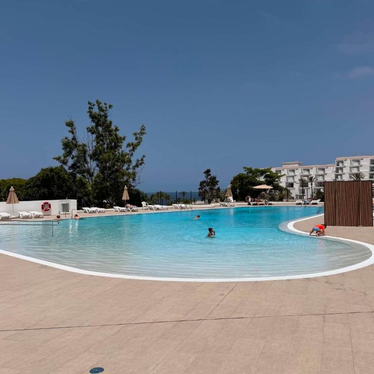 Casa Banana Ocean View Apartman Adeje - Appartement 1 Chambre - Vue sur Mer - 1