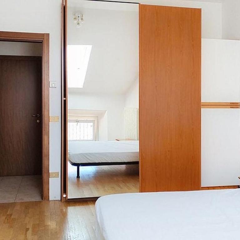 Levico Old Town Loft - Appartamento con 1 Camera da Letto - 2
