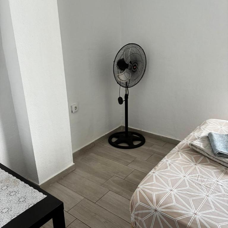 Santa Pola well located apartment with balcony - Apartamento de 3 dormitorios - 6