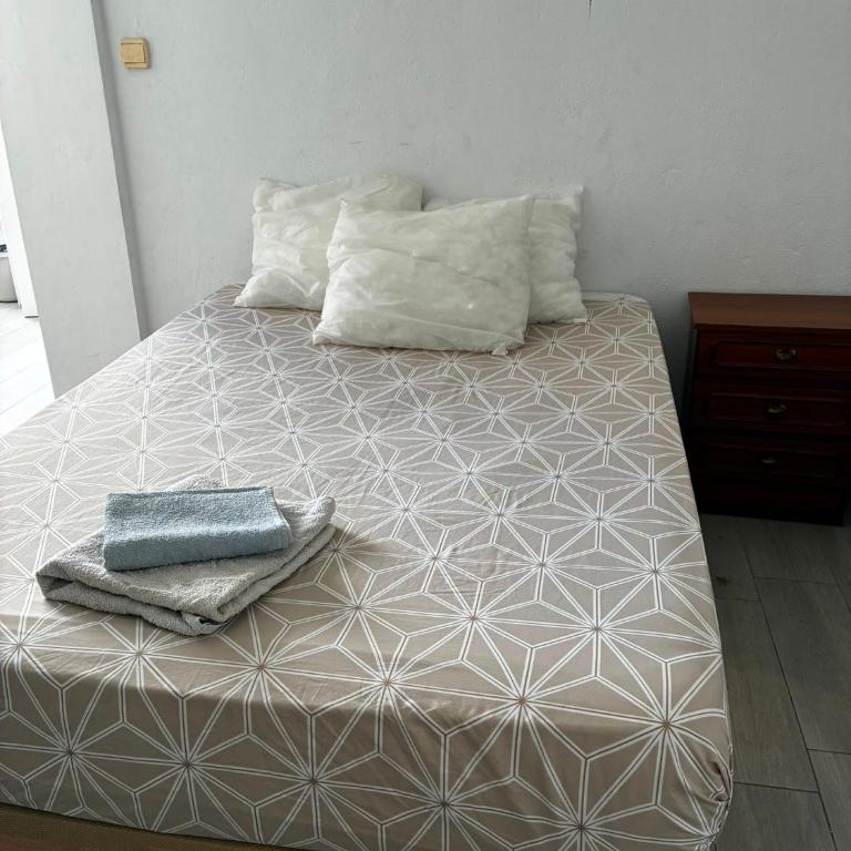Santa Pola well located apartment with balcony - Apartamento de 3 dormitorios - 7