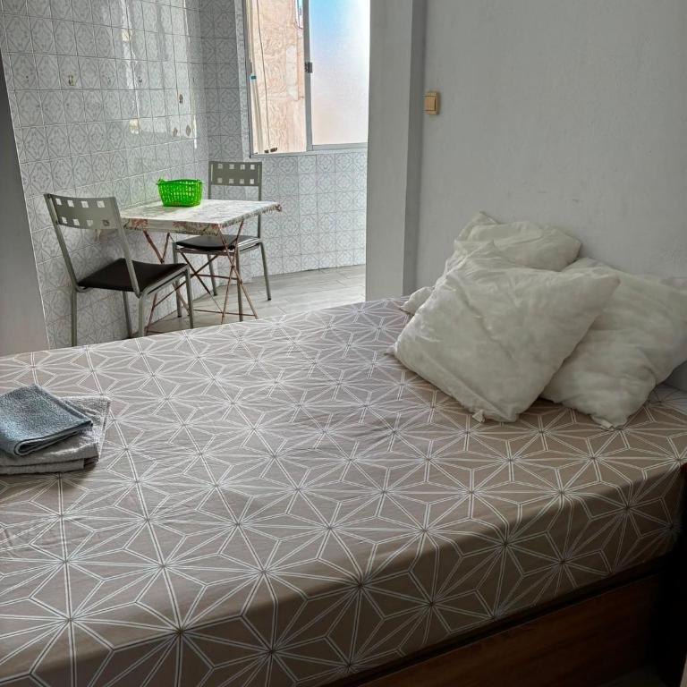 Santa Pola well located apartment with balcony - Apartamento de 3 dormitorios - 8