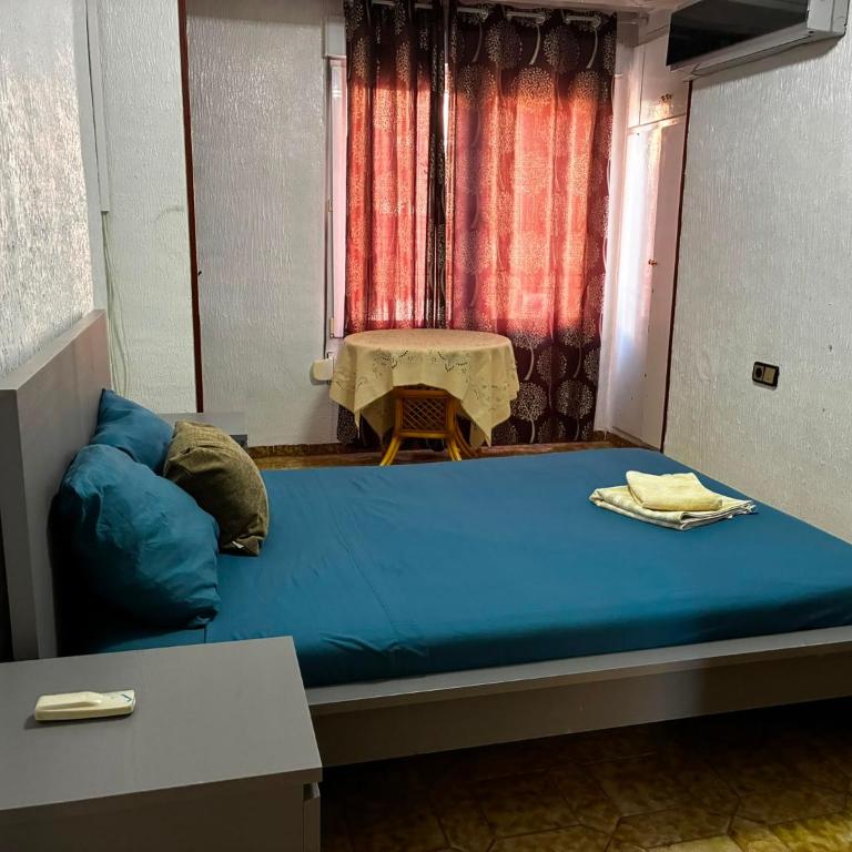 Santa Pola well located apartment with balcony - Apartamento de 3 dormitorios - 11