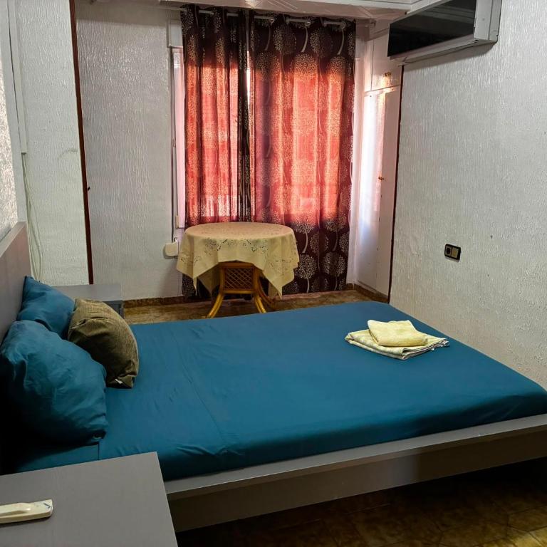 Santa Pola well located apartment with balcony - Apartamento de 3 dormitorios - 12