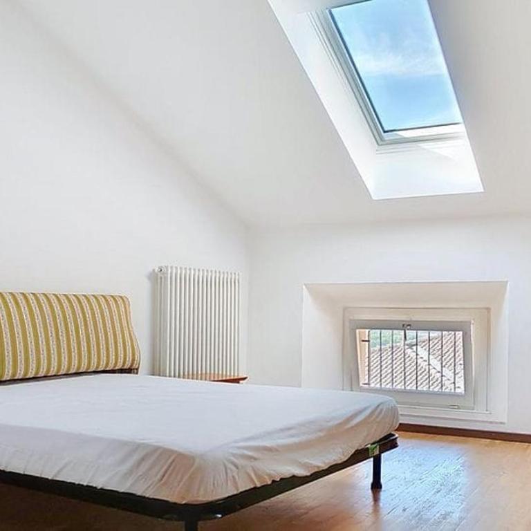 Levico Old Town Loft - Appartamento con 1 Camera da Letto - 3