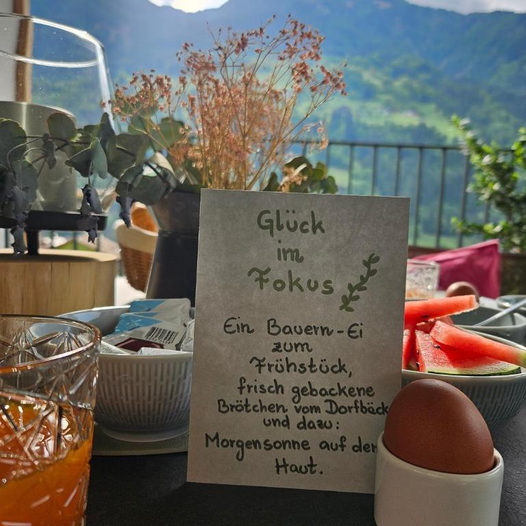 Apartments Feldbauer - Deluxe-Apartment mit 2 Schlafzimmern und Gartenblick - 36