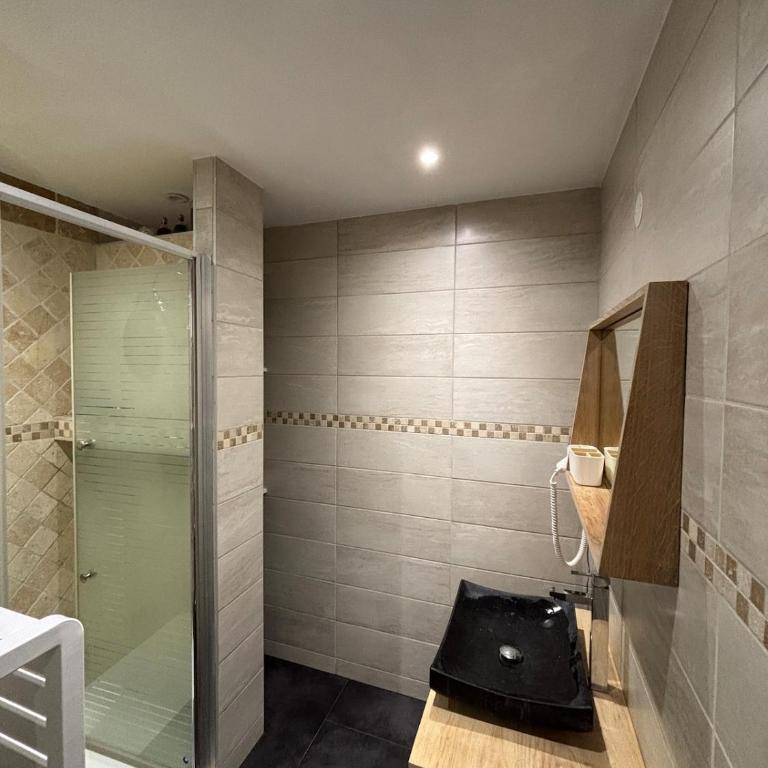 Appartement Cozy entre Genève et Annecy - Parking - Appartement 1 Chambre - 4