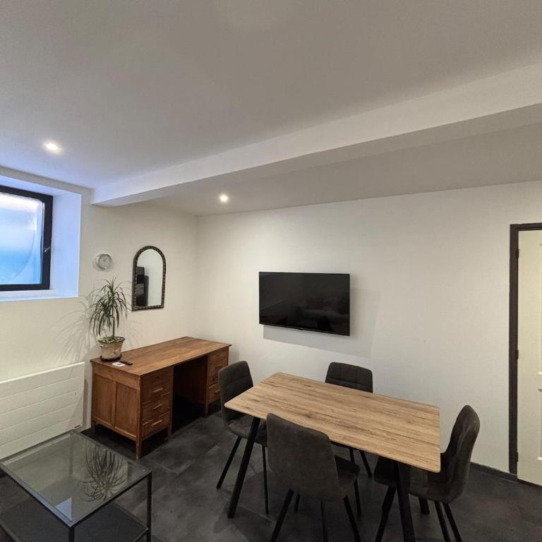 Appartement Cozy entre Genève et Annecy - Parking - Appartement 1 Chambre - 6