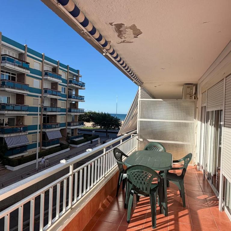 El Cisne Solo Familias Serviplaya - Apartamento - 7