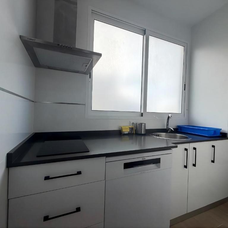 El Cisne Solo Familias Serviplaya - Apartamento - 12