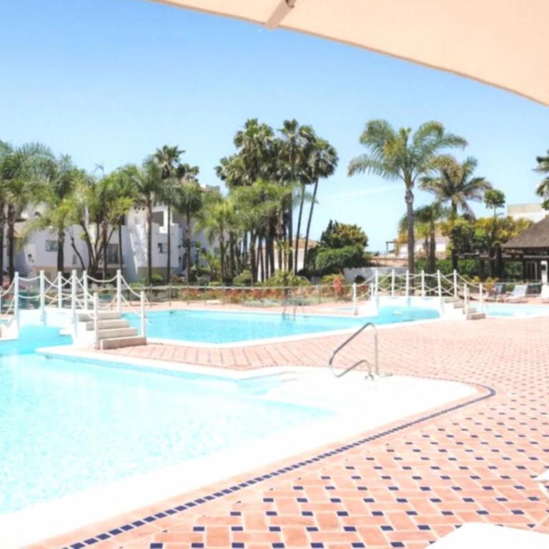 Torre 8 luxury beach apartment sea views - Apartamento Deluxe - 2