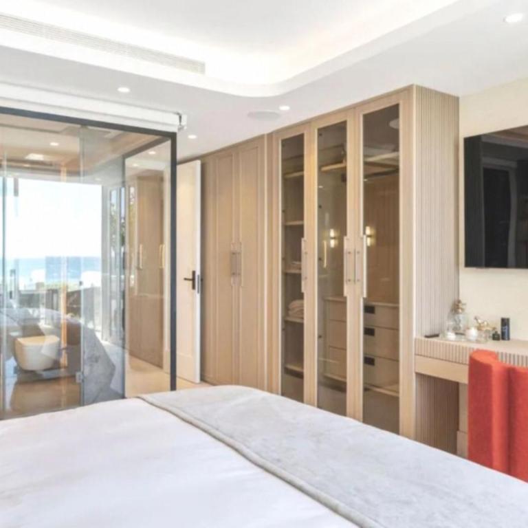 Torre 8 luxury beach apartment sea views - Apartamento Deluxe - 22