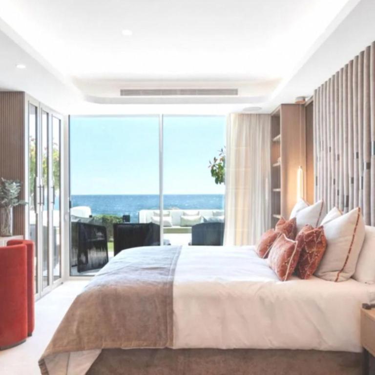 Torre 8 luxury beach apartment sea views - Apartamento Deluxe - 23
