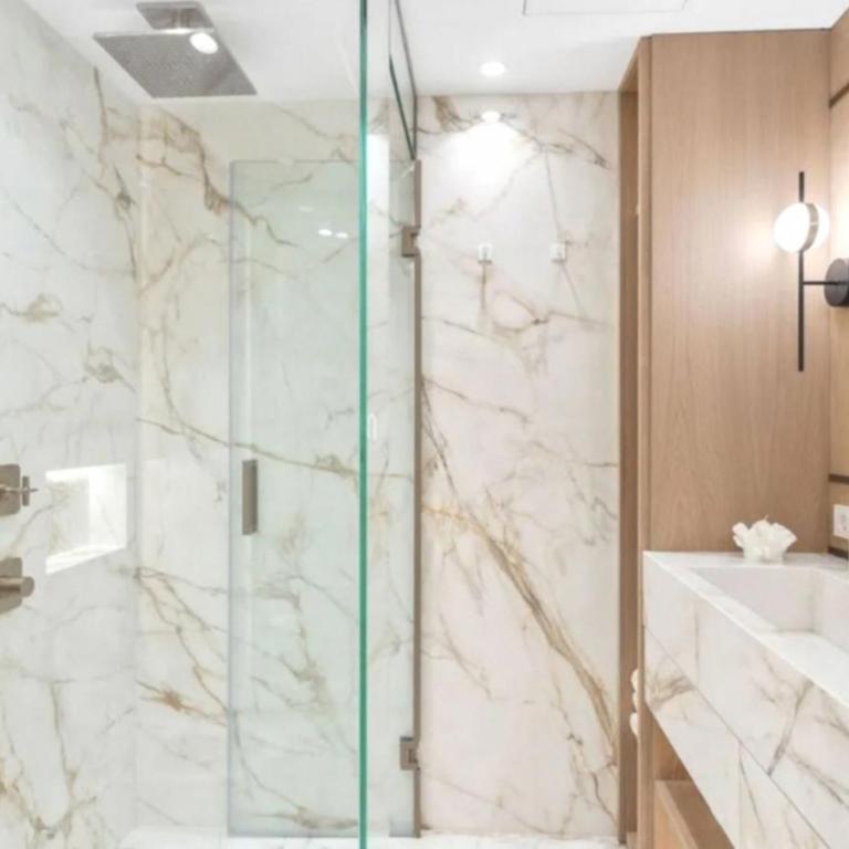 Torre 8 luxury beach apartment sea views - Apartamento Deluxe - 26