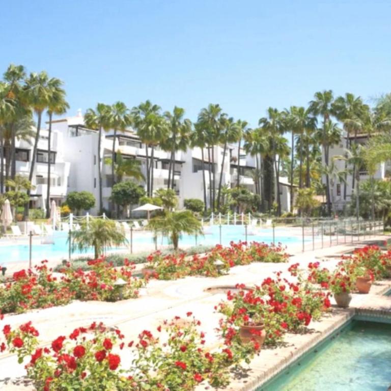 Torre 8 luxury beach apartment sea views - Apartamento Deluxe - 30