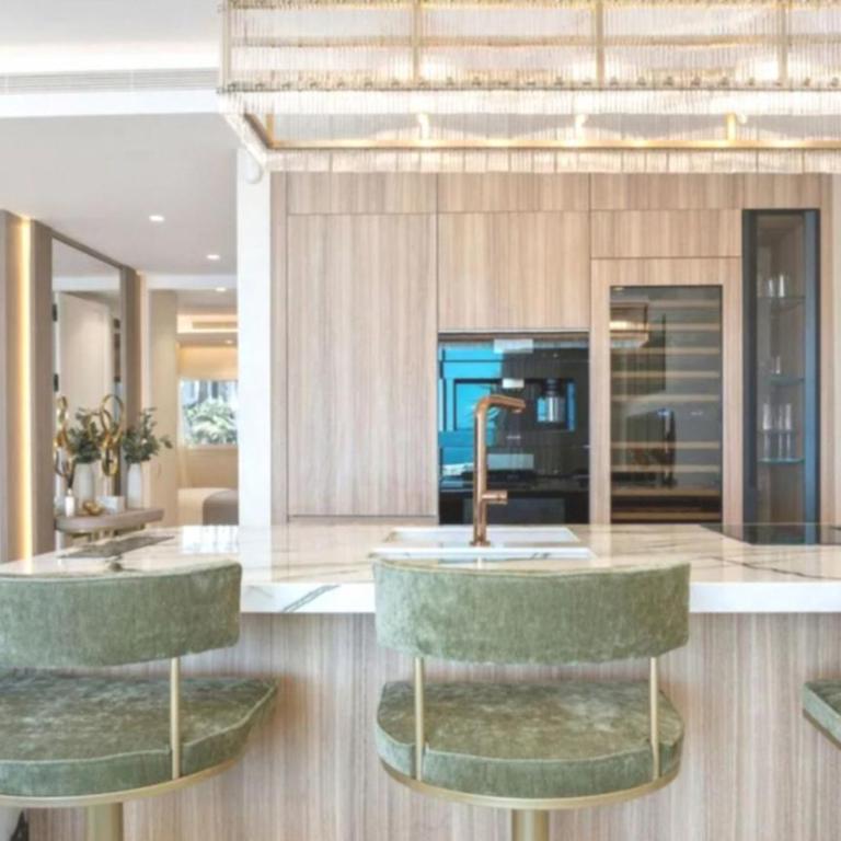 Torre 8 luxury beach apartment sea views - Apartamento Deluxe - 31