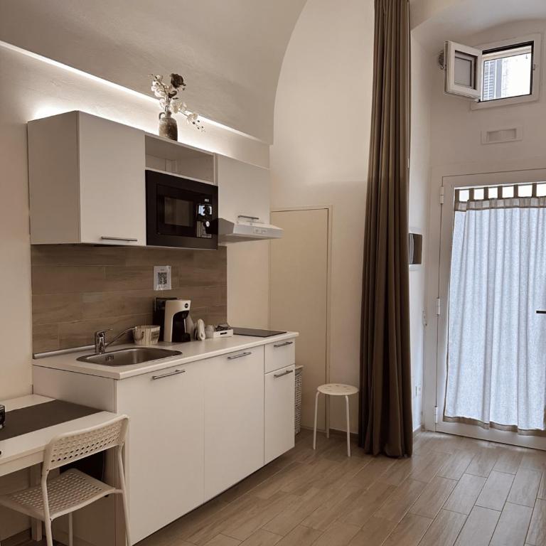 Dofely Suites - Gelso - Appartement 1 Chambre - 26