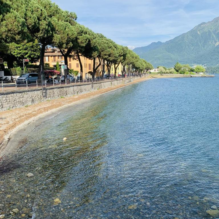 Vicolo Fiori, appena ristrutturata, centralissima e ad un passo dal lago! - Appartamento con 1 Camera da Letto - 26