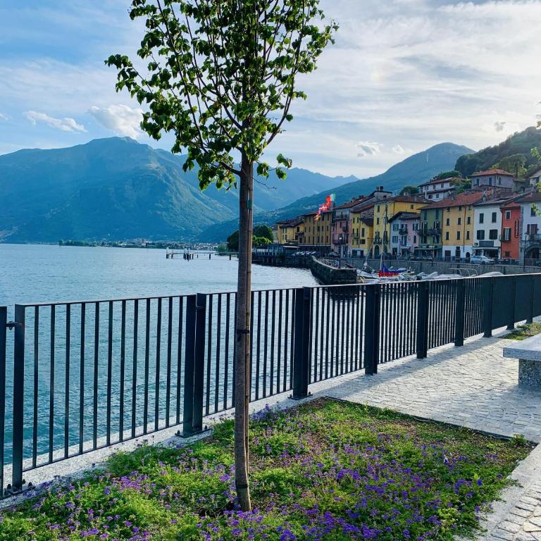 Vicolo Fiori, appena ristrutturata, centralissima e ad un passo dal lago! - Appartamento con 1 Camera da Letto - 25
