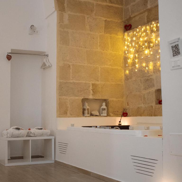 Dofely Suites - Gelso - Appartement 1 Chambre - 24