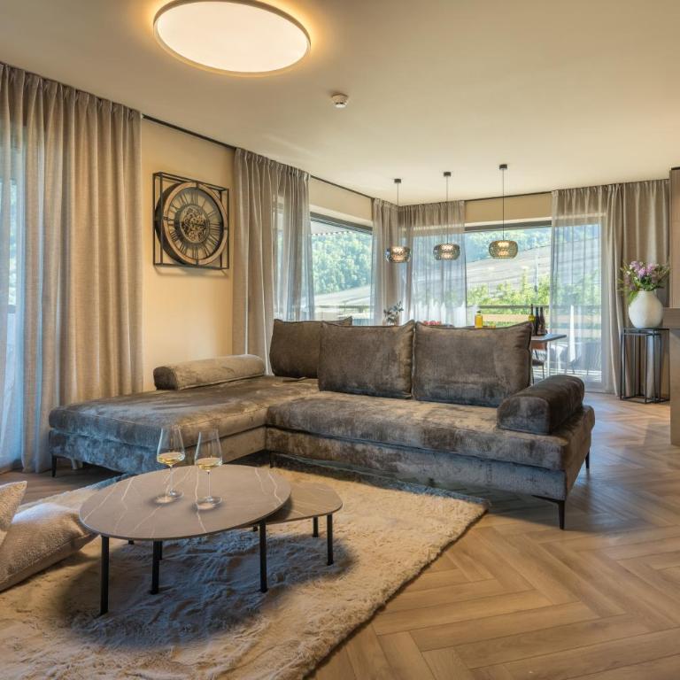MaVie Exclusive Living - Apartamento Superior con sauna - 12