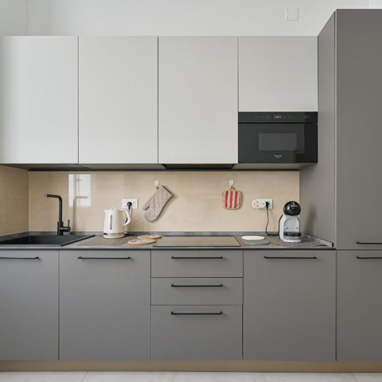 Le Case sul Parco 2 - Apartamento de 2 dormitorios - 29