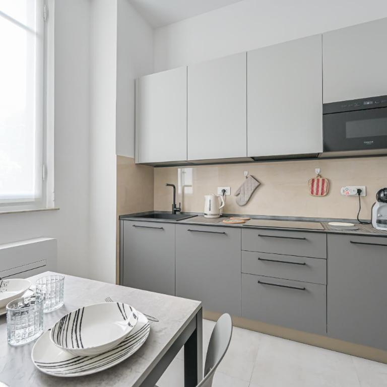 Le Case sul Parco 2 - Apartamento de 2 dormitorios - 30