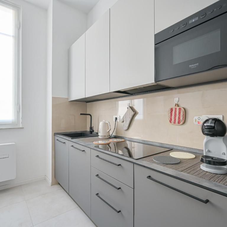 Le Case sul Parco 2 - Apartamento de 2 dormitorios - 31