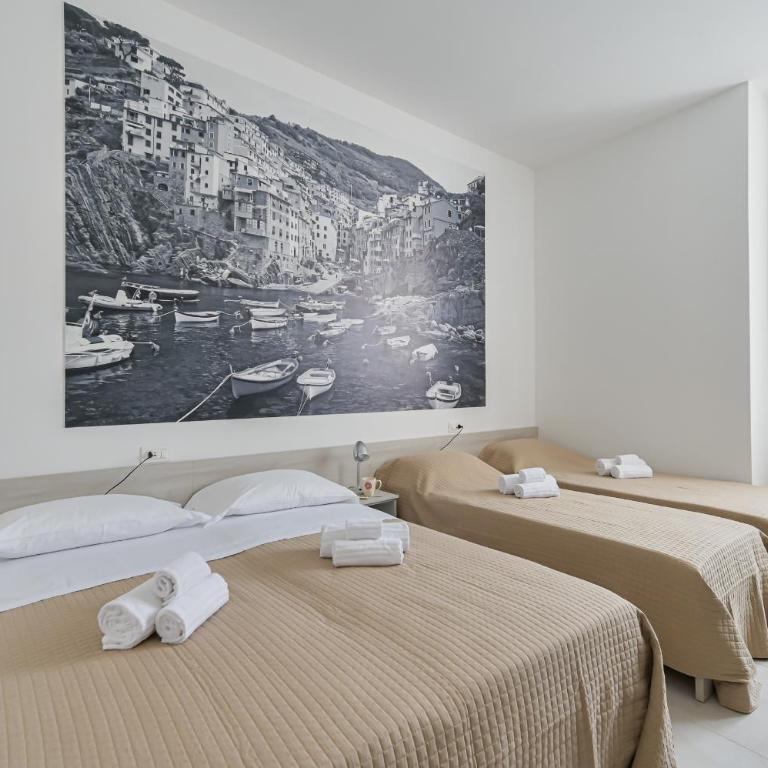 Le Case sul Parco 2 - Apartamento de 2 dormitorios - 32