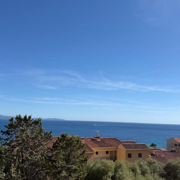 Casamea - Studio Vue Mer, Parking, Plage, Clim - Appartement 1 Chambre - 19